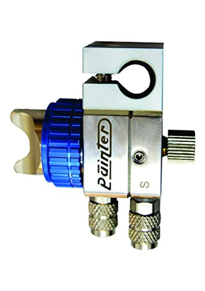 Heavy Duty AM-01 Automatic Spray Gun 1mm By Painter